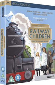 Railway Children |   Blu-Ray
